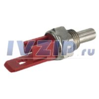 Датчик температуры для котла Baxi, Beretta погружной (NTC) 10027352/20004832/JJJ008435400