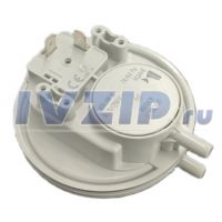 Реле давления воздуха (прессостат) для котлов Bosch, Buderus, Class (74/64 Pa, 6000W) U072/605.99F10/87186456530