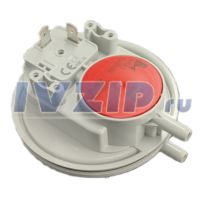 Датчик давления воздуха (прессостат) котла Bsh Worcester (150/120 Pa) 605.99F12/87161461530