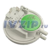 Датчик давления воздуха (прессостат) котла Bosch (90/70 Pa) 605.99E78