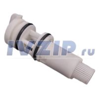 Датчик расхода воды котла Baxi в сборе (Турция) мод. Eco Compact,Eco Home,Eco-4s,Eco-5 Compact,Fourtech,MS,Pulsar D,Pulsar E 710048100/6319631/6319630