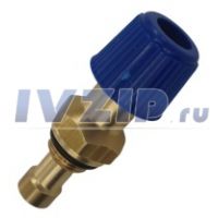 Кран подпитки для котла Protherm, VAILLANT 0020123549/0020118758
