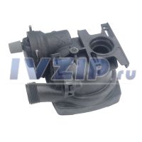 Улитка насоса АОГВ Grundfos, BOSCH, ARISTON 8707204043/65100710