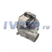 Вентилятор Fime для котлов ARISTON (80W) 87160113010/VGR0004722