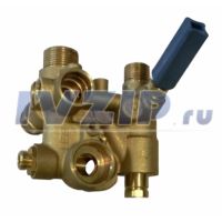 Гидравлический узел обратной подачи для котлов Baxi 5676890