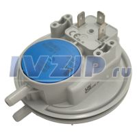 Датчик давления воздуха (пресостат) котла HC004 APS HUBA 60/50 Pa ARS 65100716/605.99F22