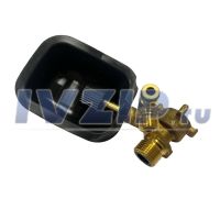 Гидрогруппа с краном подпитки BAXI (мод.MAIN 5) Италия 711251100