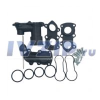 Ремкомплект гидроблока 3-ходового клапана для газовых котлов моделей Kalisto Nitron