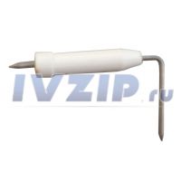 Электрод контроля пламени для ВПГ Vektor (мод. 20W, 20Е) V-JSD20W-005
