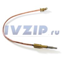 Термопара газового котла VAILLANT (270mm, Ø6X45mm) COK507UN