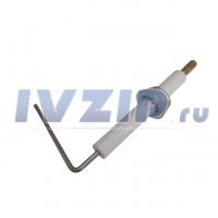 Электрод розжига АОГВ NEVA Lux (мод. 8230 ELB) 21003/8230-00.101