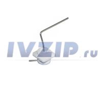 Свеча розжига ВПГ Ariston мод.MARCOPOLO M2 (65158286) 01021637