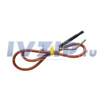 Электрод розжига и контроля пламени газового котла BAXI (мод. GALAXI, SLIM, Италия) 10131010/160121/0016597/8620350