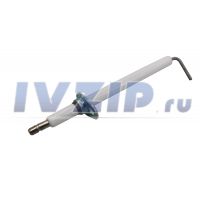 Электрод розжига АОГВ BaltGaz мод. Turbo S, Neva мод. Turbo/Tec 7424-02.020