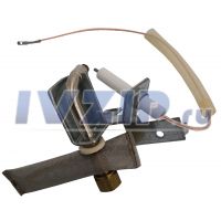 Горелка розжига ВПГ Vaillant мод. MAG 14 RZX 115195