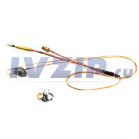 Термопара с датчиком газовой колонки Vaillant MAG 11 C   20008182