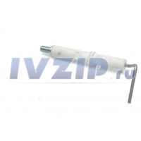 Электрод розжига l=63 mm ISP005UN