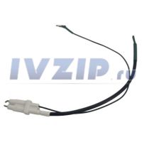 Электрод розжига АОГВ (L=370мм) GZ072