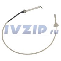 Электрод розжига АОГВ (L=70мм) GZ074