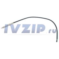 Электрод розжига АОГВ (L=380мм) GZ080