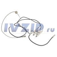 Электрод розжига АОГВ (L=750мм) GZ081