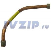 Трубка запальника КГИ-56 (левая)