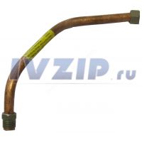 Трубка запальника КГИ-56 (правая)