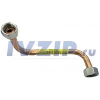 Трубка ВПГ NEVA (мод. 5013/5016, отвод горячей воды от теплообменника) 3219-06.00