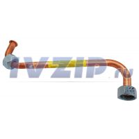 Трубка ВПГ NEVA (мод. 5013/5016, подвод холодной воды к вод/газ узлу) 3219-04.00