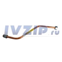 Трубка ВПГ NEVA мод. ВПГ-18,ВПГ-20, Л-3 (г.Тула)отвод горяч.воды от теплообмен