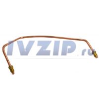 Трубка газового котла BAXI (мод. ECO, LUNA отрицательного сигнала гидравл. переключателя) 10102030/210520/0006789/5653270