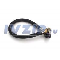 Трубка расширительного бака газового котла BAXI (мод. ECO Home, ECO-4s) 10102030/210520/0006789/710054000