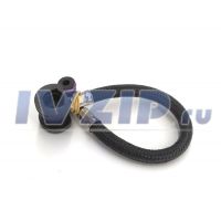 Трубка расширительного бака газового котла BAXI (мод. MAIN-5, QUASAR E) 10102030/160520/0006590/711250900