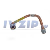 Трубка ВПГ АСТРА мод. ВПГ 8910-08, 18кВт, мод. ВПГ 8910-10, 21кВт (с2002-2003г.в.), подвод холодной воды к водяному узлу