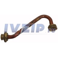 Трубка бай-пасса АОГВ BAXI мод. ECO 1.240 Fi, LUNA 1.240 Fi/1.310 Fi 5628240