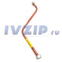 Трубка ВПГ NEVA (мод. 3208, ВПГ-23, от теплообменника)