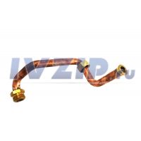 Трубка ВПГ NEVA мод. 4513P, от вод. узла к теплообменнику (с 2020 г.) (114513-07.100) 01012713