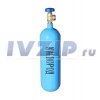 Баллон кислородный 2л