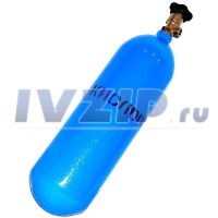 Баллон кислородный 5л