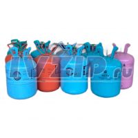 Баллон для фреона 13,6 кг Б/У