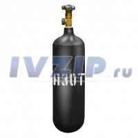 Баллон азотный 2л
