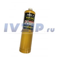 Баллон с газом MAPP PRO, 400 гр. (Китай)