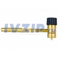 Горелка под MAPP-газ Bernzomatic JT-539 T-E Турбо