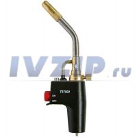 Горелка под MAPP-газ Bernzomatic TS-7000 T-E Турбо