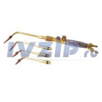 Горелка газовая Н02-6 GLOOR TYPE