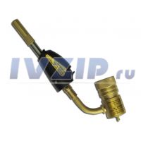 Горелка под MAPP-газ RTM-1S6 (с пьезо-поджигом)