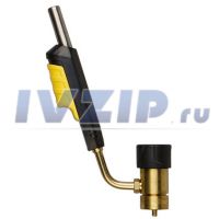 Горелка под MAPP-газ Bernzomatic TS-99 (TS-799) с пьезо-розжигом