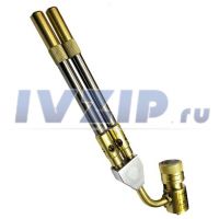 Горелка под MAPP-газ RTM-26D (2 сопла)