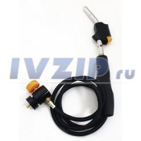 Горелка под MAPP-газ BRHT3 с поджигом со шлангом CPS