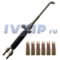 Горелка газовая ZW-20A (American type)